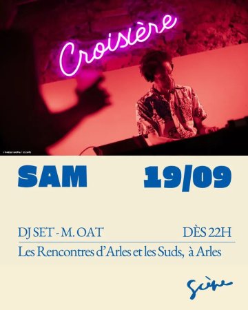DJ Set