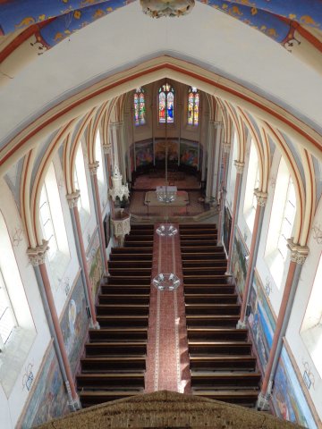 Église Saint-Aubin