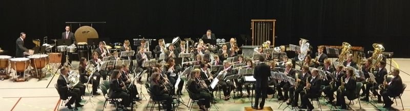 [Reprogrammé] Concert de gala