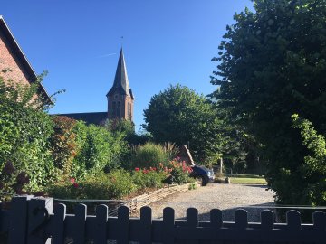 Circuit : sauvegarder le clocher de l'église Saint-Martin