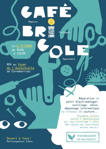 Café bricole