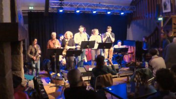Club Jazz du 17 Septembre 2026