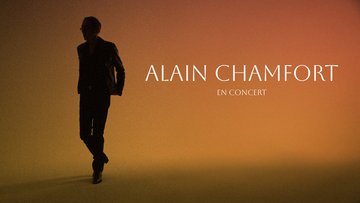 Alain chamfort