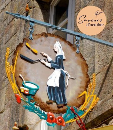 Visite guidée thématique Les saveurs du Moyen-Age