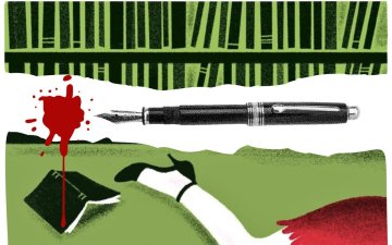 Atelier d'écriture : à la rencontre d'Agatha Christie