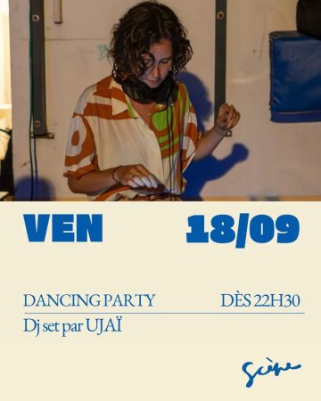 Dancing Party