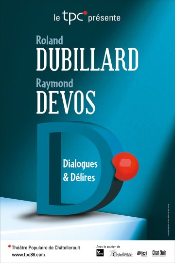 Les 2D... Dialogues & Délires