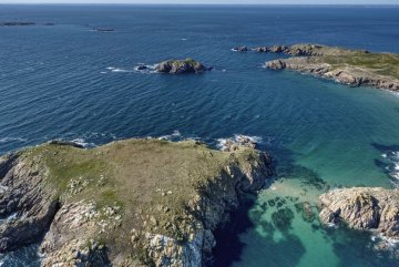 Traversées après-saison vers Hoëdic