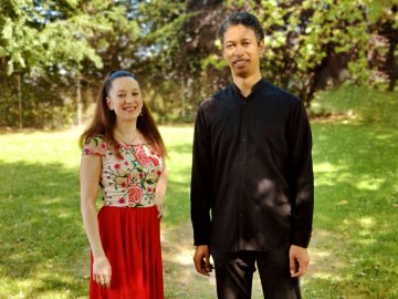 Récital deux pianos