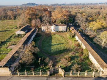 Visite commentée du château du Pintey