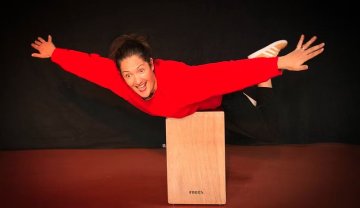 Rita déménage - Conte dès 3 ans