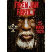 Tiken jah fakoly