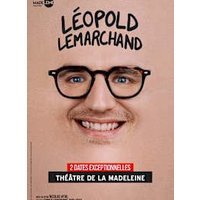 Léopold lemarchand