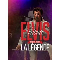 Elvis la legende