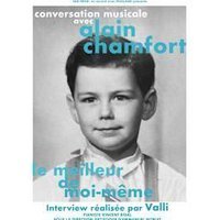Alain chamfort