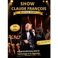 Show claude francois + soiree flash back