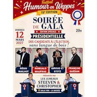 Soiree de gala
