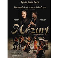 Soirée mozart
