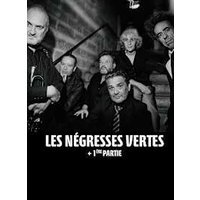Les negresses vertes