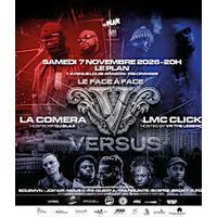 La comera versus lmc click