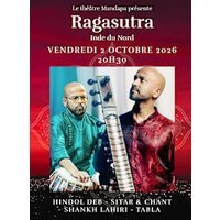 Ragasutra inde du nord