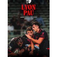 Rugby - section paloise