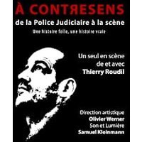 A contresens, de la police judiciaire