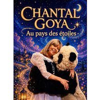 Chantal goya