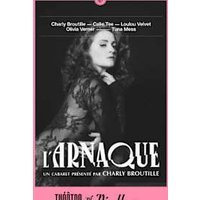 Cabaret L'Arnaque