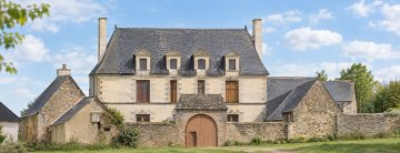 Manoir de la Chouanière