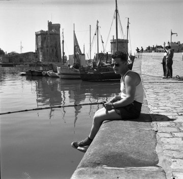 Exposition : La Rochelle, deux siècles sous l’objectif des photographes