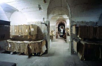 Georges FESSY  "De l'usine au Musée, la photographie en héritage" / Expo temporaire spécialement pour les JEP 2026