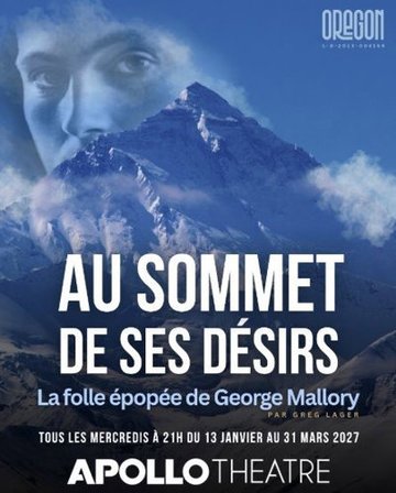 Au Sommet de Ses Désirs
