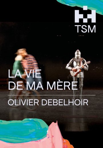 La vie de ma mère