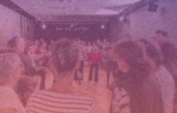 Rencontre musiciens.nes danseurs.eurses