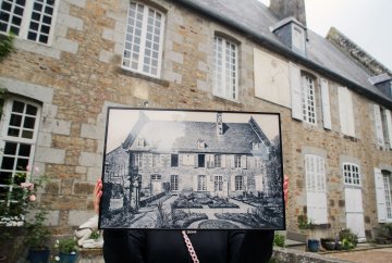 Visite guidée : Le Grand Doyenné, d'hier à aujourd'hui