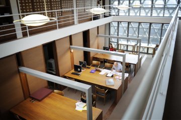 Dans les archives du Mémorial