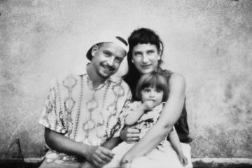 La photographie ambulante