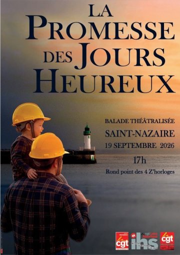 La promesse des jours heureux