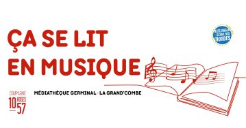 ÇA SE LIT EN MUSIQUE