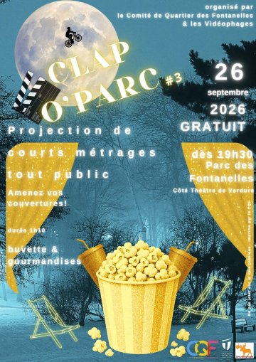 Clap O'Parc