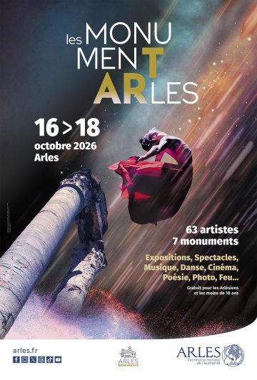 Les Monument'Arles