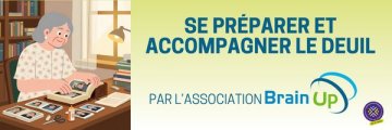 Se préparer et accompagner le deuil