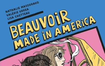 Beauvoir made in América