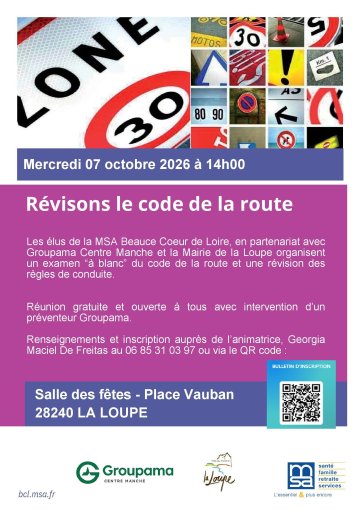 PREVENTION ROUTIERE