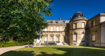 Découverte des collections du musée Marmottan Monet : l’histoire d’un lieu