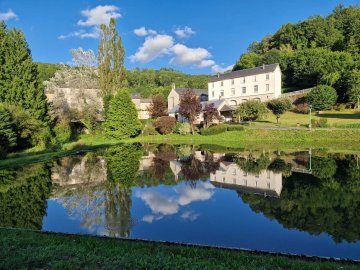 Visite commentée du village d'Espérausses