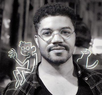 Rencontre avec Juni Ba, auteur de "Robin, the Boy Wonder" [Biennale du Comics]