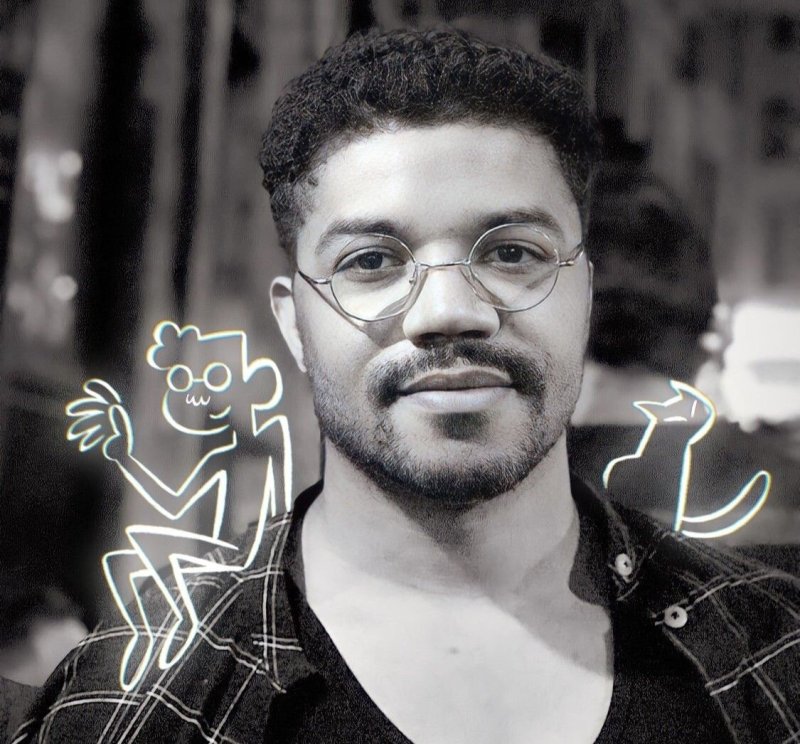Rencontre avec Juni Ba, auteur de "Robin, the Boy Wonder" [Biennale des comics]