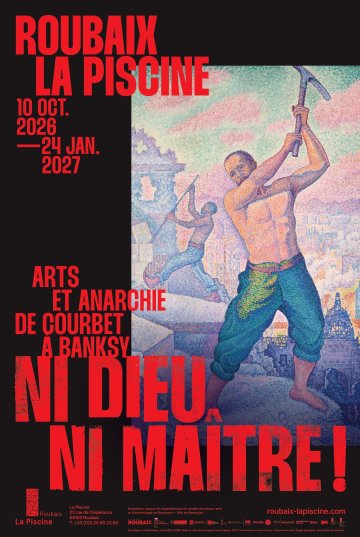 Vernissage des expositions d'automne 2026